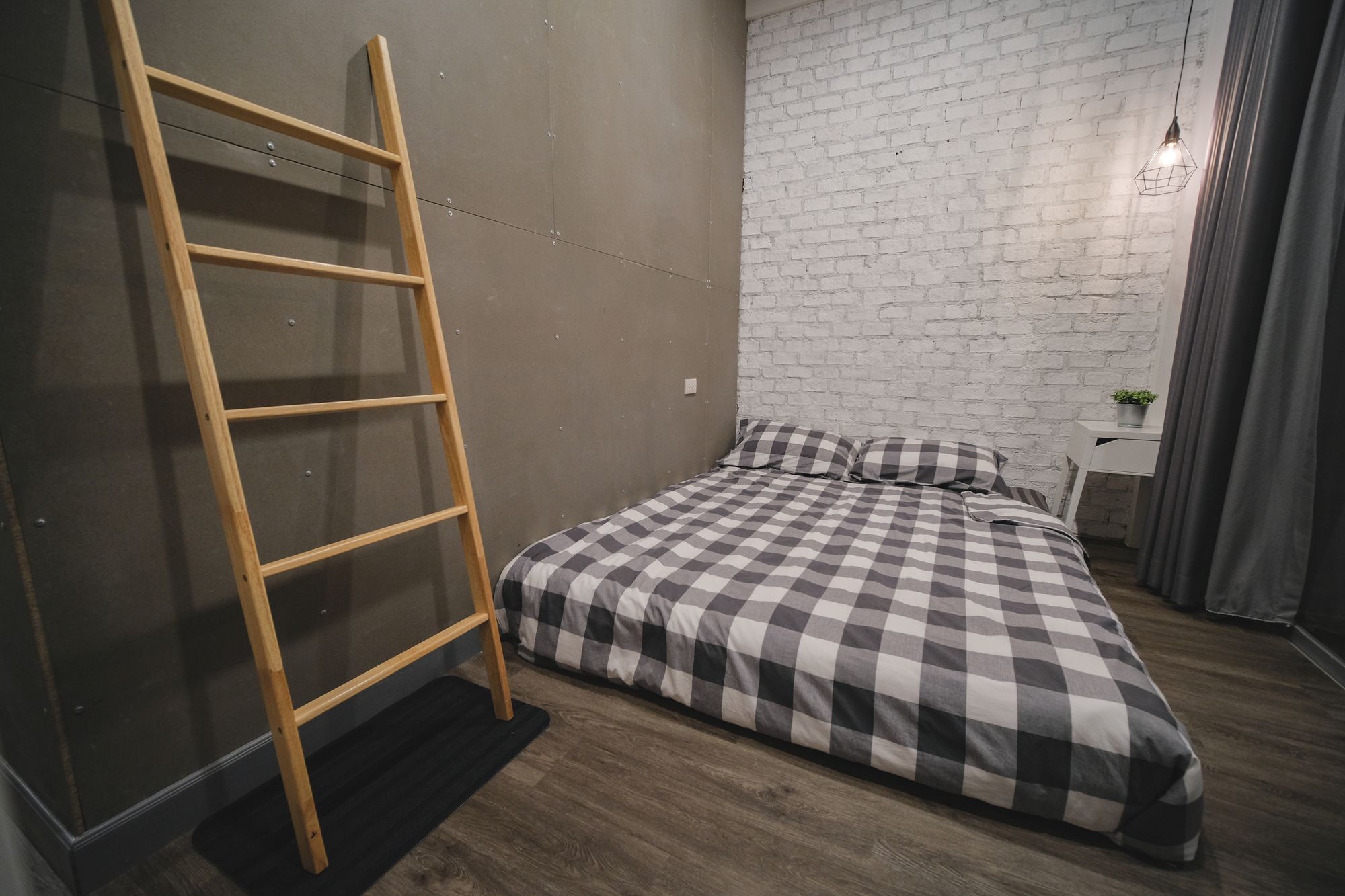 Fun Dee Hostel Ayutthaya エクステリア 写真