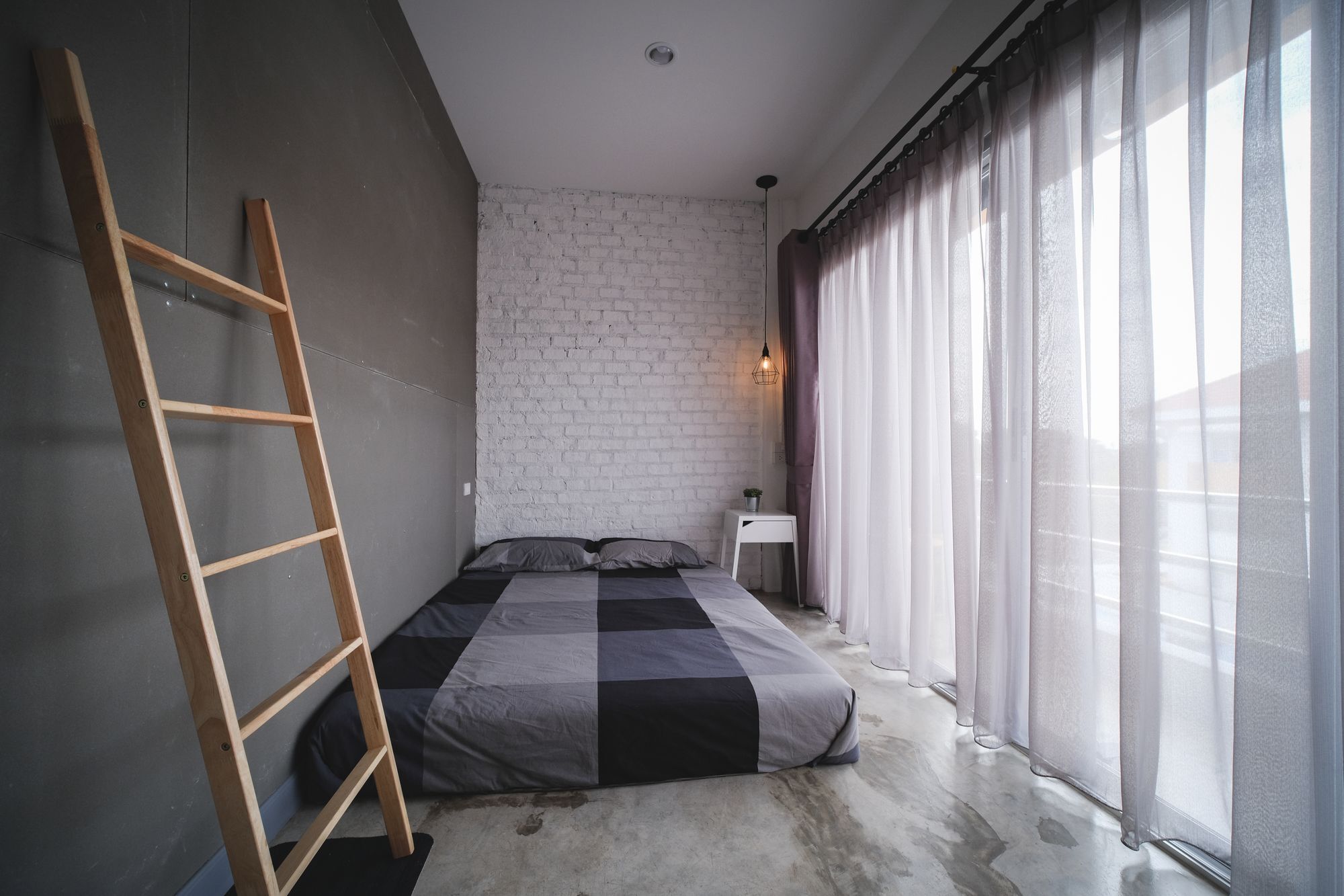 Fun Dee Hostel Ayutthaya エクステリア 写真