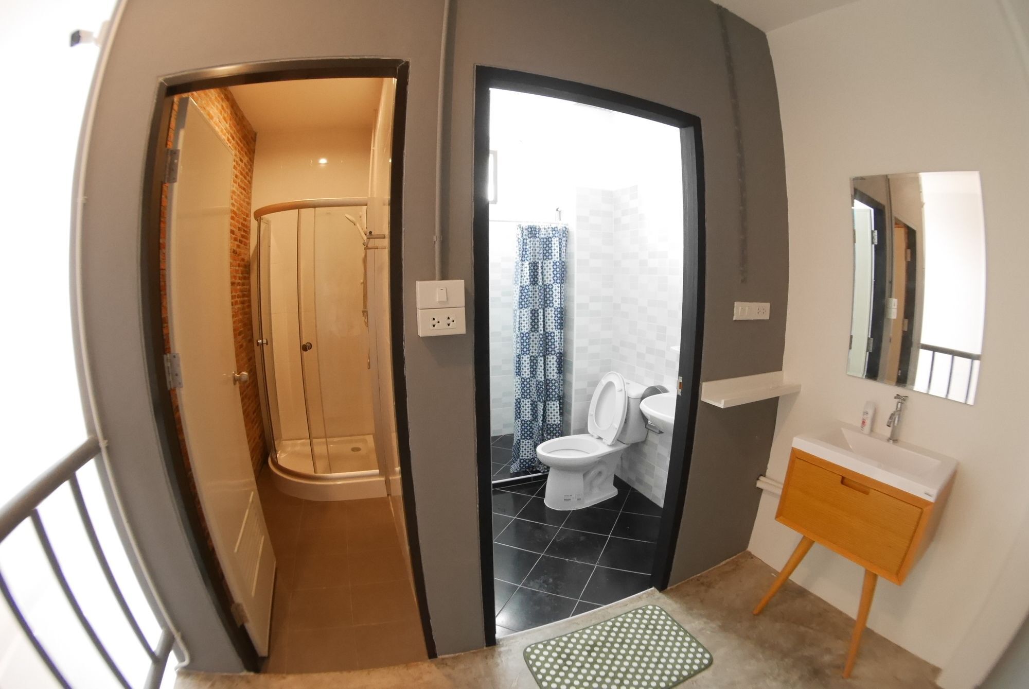 Fun Dee Hostel Ayutthaya エクステリア 写真
